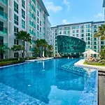 City Center Residence By Tech