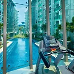 City Center Residence By Tech