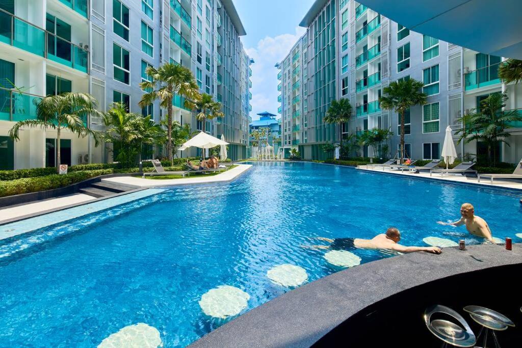 Center By Tech Pattaya