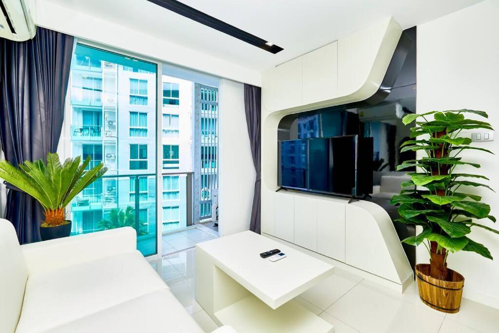Apartment Center By Tech